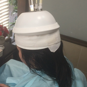 真空含浸スパの画像