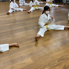 6/1川口道場少年稽古動画の画像