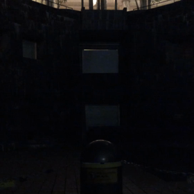 プロジェクションマッピング ♡ YOKOHAMA ODYSSEYの画像