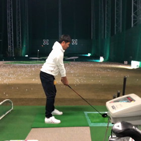 練習⛳️確認⛳️練習の画像