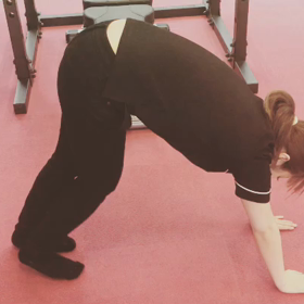 むくみ改善！の画像