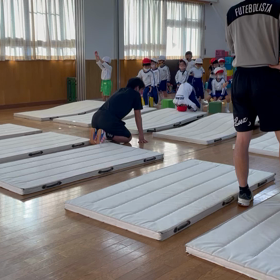 スポクラの画像