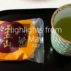 ”紫陽花のおまじない”　の季節ですよ～の画像