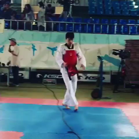 パクソジュン、インスタの画像