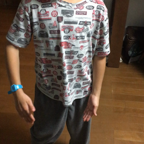 は、は、初め て！の画像