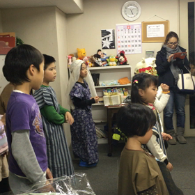 動画公開します♪‘hallelujah!'の画像