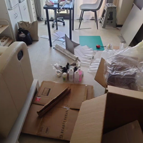 リメイク＆プチリフォーム②の画像