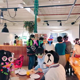 でぃあとも恋活祭❣️❣️の画像
