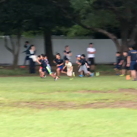 学年別インターバル(低学年)①の画像