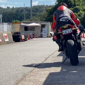 iPhoneでパパッと動画／ライダースの画像