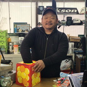 抽選結果2の画像