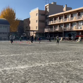 12/9 ダッシュの場⑤の画像