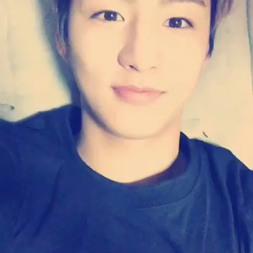 【ﾛﾐｵ】ヒョンギョン・愛してる❤～公式Twitter～の画像