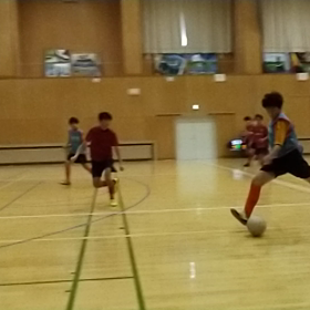 北村中戦の動画です。スーパーセーブ。の画像