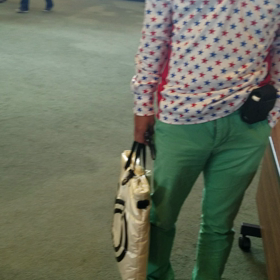 チャック・ウィルソンの画像