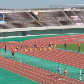 クラブ交流男子80m予選⑨の画像