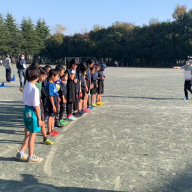 1000m１組目①の画像