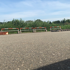 午後スケート  その1の画像