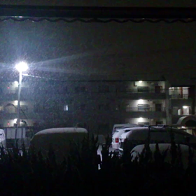 寒いと思ったら…の画像