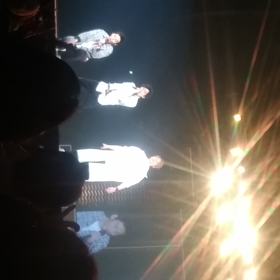 地図ファンミ_vol.1 (３月８日夜公演)　(・∀・)人(・∀・)　の画像