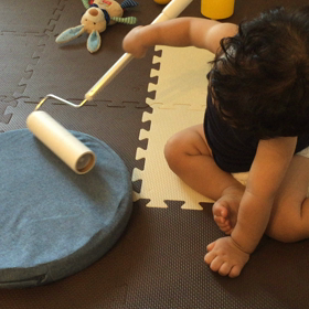 キレイ好きの画像