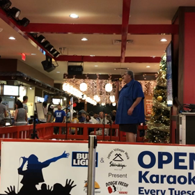 歌やダンスの力の画像