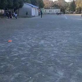 12/23 400インターバル①の画像