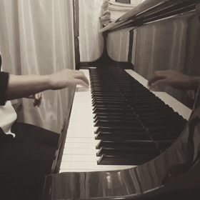 バッハはじめますの画像