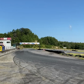 2020年9月19日（土曜日）今朝のおわらサーキットの画像