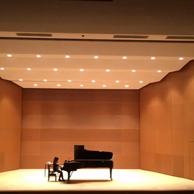 タ ッチ THE スタインウェイの画像