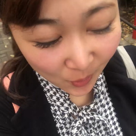 肌寒くなってきました！！の画像