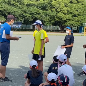 全国大会埼玉県予選 表彰式⑥の画像