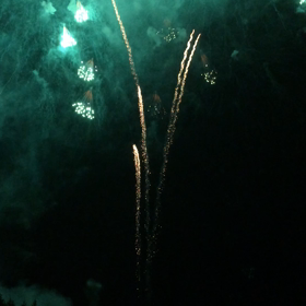 花火大会の画像