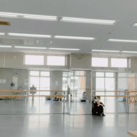 先生はお客さん！？　　夙川ダンススクール　江坂ダンススクールの画像