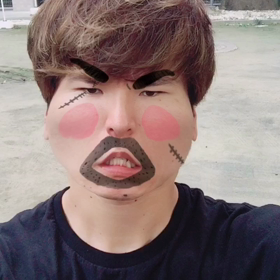 朝から撮影〜！の画像