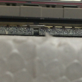 Nゲージ ジョイント音再現の画像