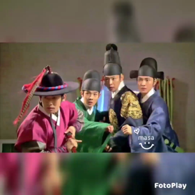 屋根部屋のプリンスコメディー部分スライドショーの画像