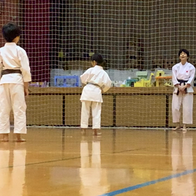 今月も頑張りました！の画像