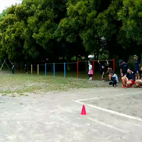 5/6 走り幅跳び⑨の画像