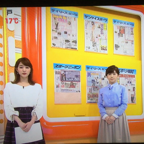 羽田→博多の画像