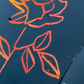 今朝の音活♪ ぉう、イエーーイ⤴︎⤴︎⤴︎の画像