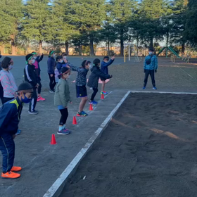 立ち幅跳び⑦の画像