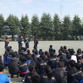 トップスリー インタビュー②の画像