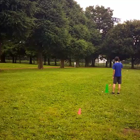 1000m２組目③の画像