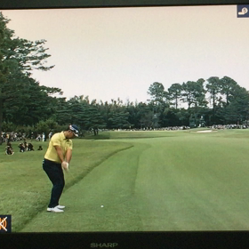 スイング改造への道①の画像