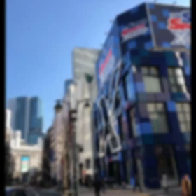 Shima散歩Tokyo ver.2 渋谷、原宿、表参道、一周散歩の画像