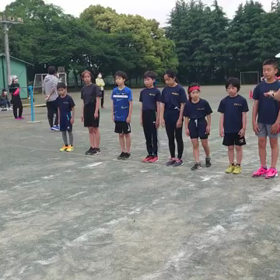 5月21日 1000m １組目①の画像