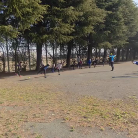 4月2日 バランス⑨の画像