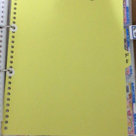 アイカツフレンズ！ フレンズ5弾 収集状況の画像