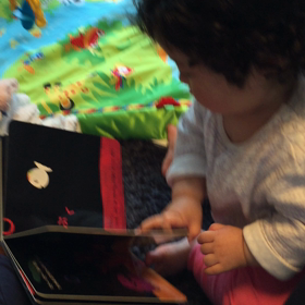 速読かな？の画像